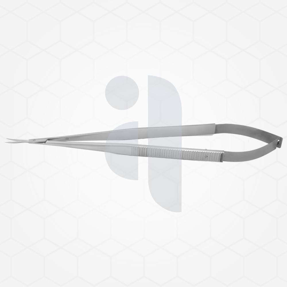 Kamiyama Microscissors [Muramasa], Straight